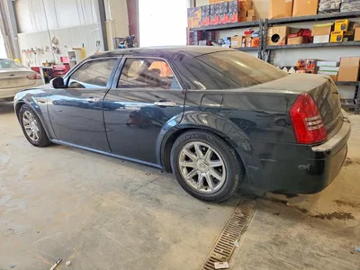 2005 CHRYSLER 300C HEMI C, фото 2, лот 10868711