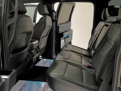 2023 Ford F-150 Raptor, фото 4, лот 10954978
