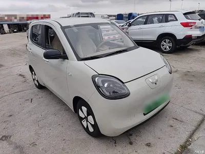 2025 Wuling Motors Hongguang MINIEV 4-Door Advanced, фото 4, лот 11214976