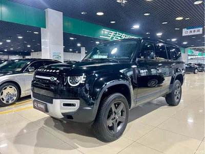2023 Land Rover Defender Model Year 130 3.0T P400 HSE, фото 1, лот 11190321