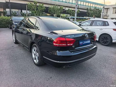 2013 Volkswagen Passat 1.8TSI DSG Yuzun, фото 4, лот 10258725