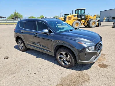 2023 HYUNDAI SANTA FE SEL, фото 4, лот 10744990