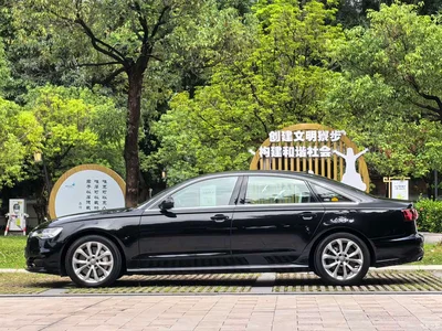 2016 Audi A6L 45 TFSI quattro Sport, фото 3, лот 11460003