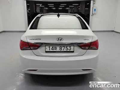 2013 Hyundai Sonata CVVL Modern, фото 3, лот 10803221