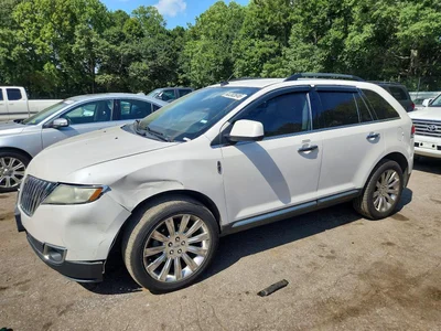 2011 LINCOLN MKX, фото 1, лот 10875680