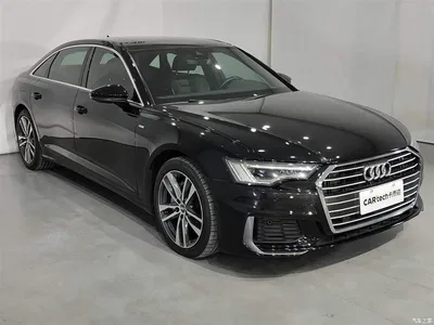 2022 Audi A6L 45 TFSI quattro Premium Elegance, фото 2, лот 10406196