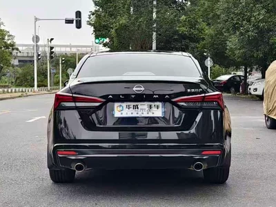 2022 Nissan Teana 2.0L XL-TLS Comfort Edition, фото 4, лот 11177754