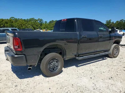 2025 RAM 2500 TRADESMAN, фото 3, лот 11156200