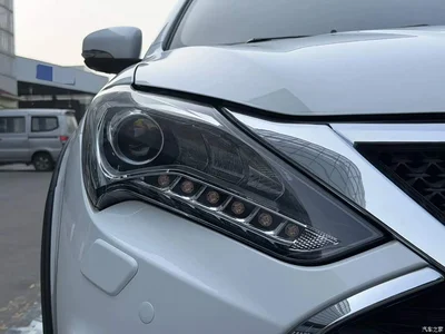 2015 BYD Tang New Energy 2.0T 4WD Flagship, фото 3, лот 10272942