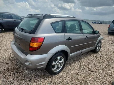 2003 PONTIAC VIBE, фото 3, лот 10969946