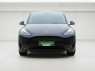 2022 Tesla Model Y Facelift Rear-Wheel Drive Version, фото 2, лот 11181139
