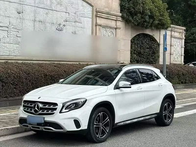 2018 Mercedes-Benz GLA 200 Fashion, фото 1, лот 11142164