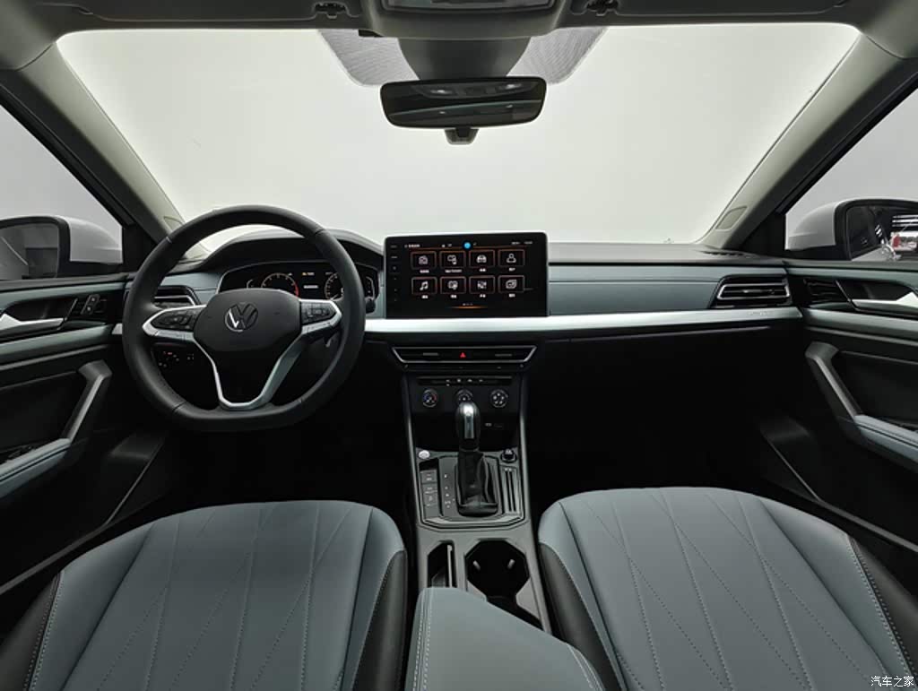2024 Volkswagen Lavida Model 1.5L Automatic Starlight 5 Million Edition, фото 4, лот 11216533
