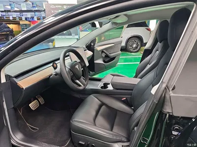 2022 Tesla Model 3 Performance High-Performance AWD, фото 4, лот 11253380