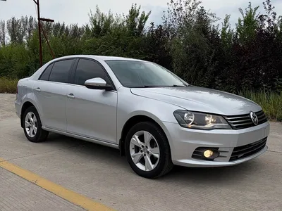 2013 Volkswagen Bora 1.6L Automatic Comfort Model, фото 3, лот 10270978