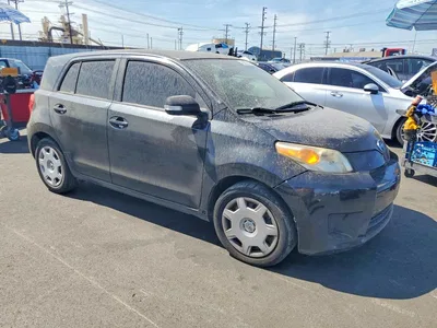 2010 SCION XD BASE, фото 4, лот 10880255