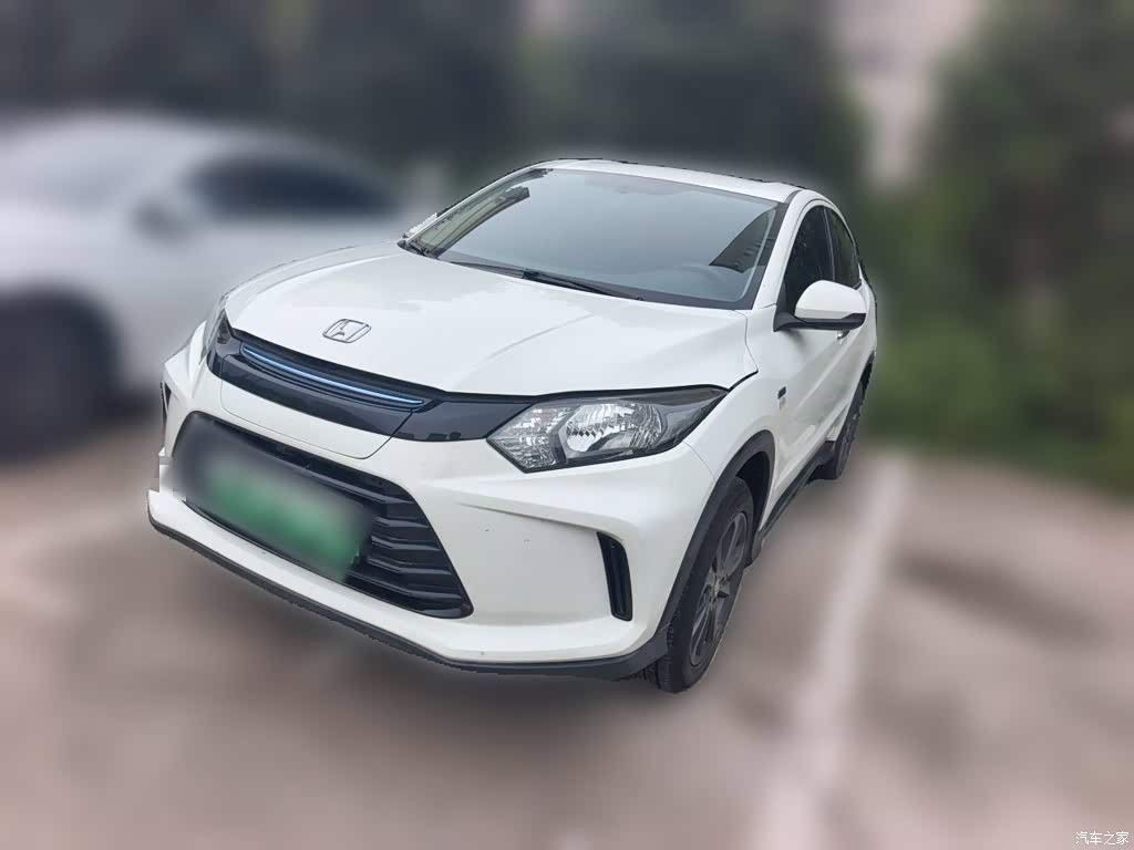 2021 Everus GAC Honda VE-1 Travel Edition, фото 2, лот 11146557