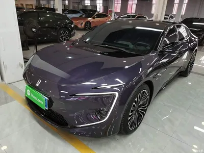 2025 Avatr 12 Ultra Extended Range Edition, фото 2, лот 11188137