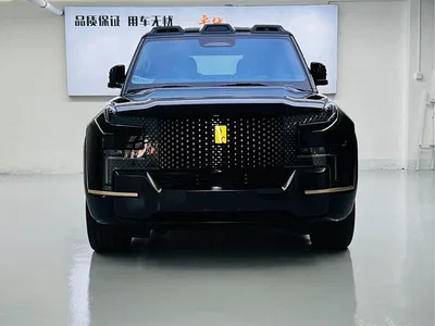 2025 Yangwang U8 L U8L Base Model, фото 2, лот 11646099