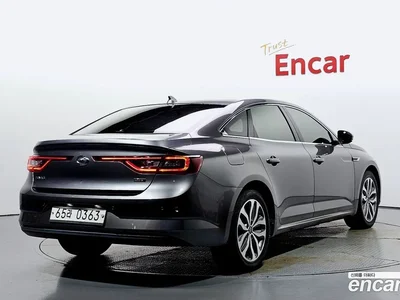2016 Samsung SM6 2.0 GDe RE, фото 1, лот 10189032