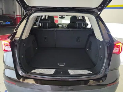 2020 Buick Envision Plus 20T FWD Elite, фото 4, лот 10364339