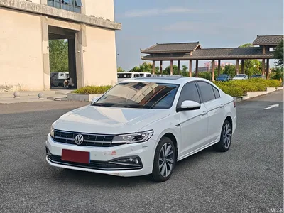 2020 Volkswagen Bora 1.5L Automatic Luxury, фото 1, лот 10663011