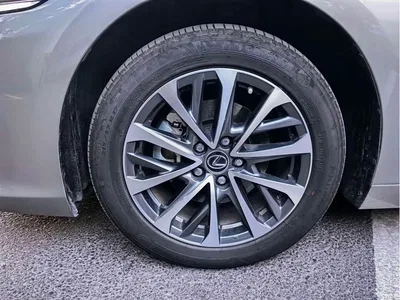 2022 Lexus ES 300h Excellence Edition, фото 4, лот 11098224