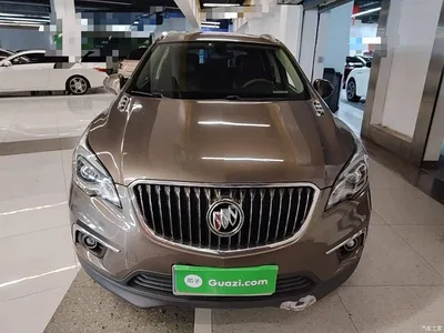 2016 Buick Envision Plus 20T 2WD Elite, фото 3, лот 11223438