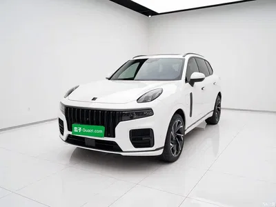 2021 Lynk & Co 09 EM-P 2.0T PHEV Halo 6-seater, фото 1, лот 10314793