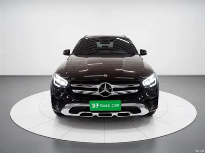 2022 Mercedes-Benz GLC Facelift GLC 260 L 4MATIC Dynamic, фото 3, лот 10295095