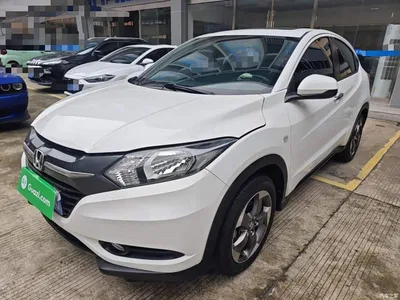 2016 Honda Vezel 1.8L CVT 2WD Pioneer, фото 1, лот 10830863