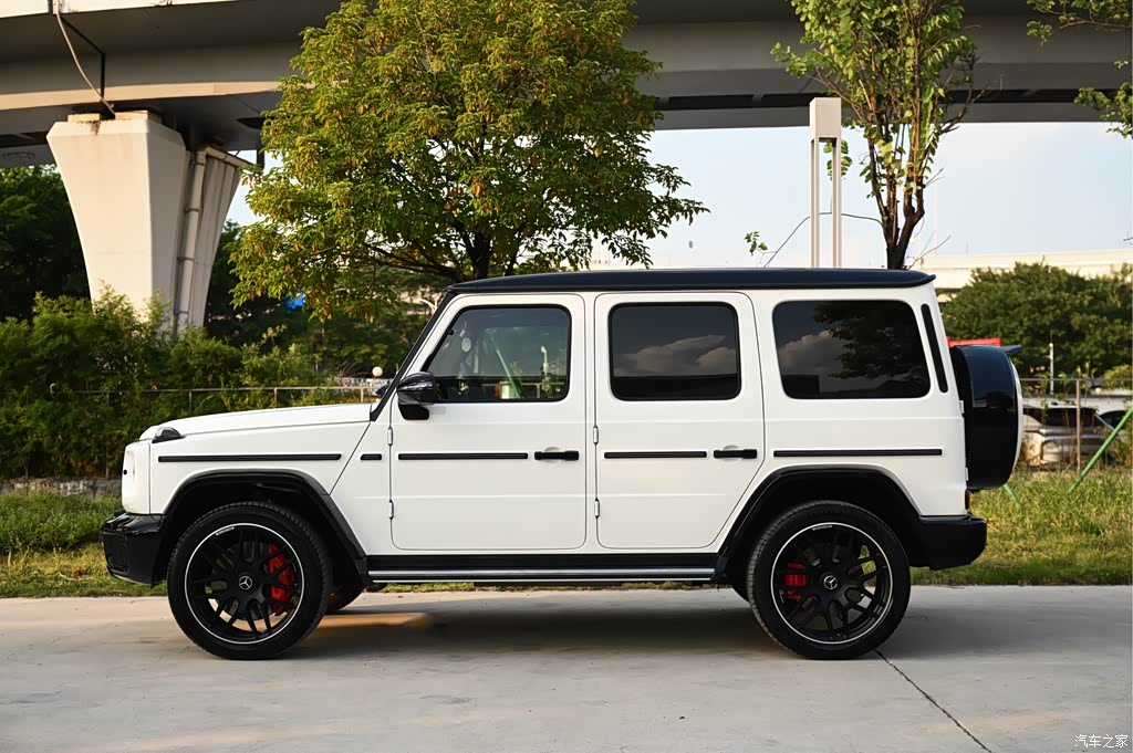2025 Mercedes-Benz G-Class, фото 2, лот 11197101