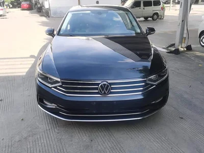 2020 Volkswagen Magotan 330TSI DSG Luxury, фото 2, лот 10435525