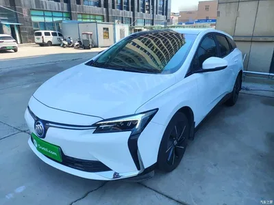 2024 Buick Velite 6 Model 430km Premium Edition, фото 2, лот 10384033