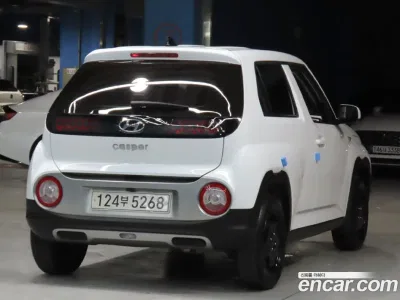 2023 Hyundai Casper Modern, фото 2, лот 10170922