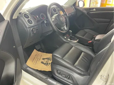 2015 Volkswagen Tiguan 2.0TSI Automatic 4WD Luxury, фото 4, лот 10478290