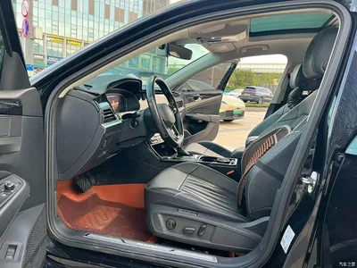 2023 Volkswagen Passat 330TSI Starlight Luxury Edition, фото 4, лот 10481775