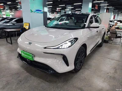 2023 IM Motors IM LS6 Max Standard Edition, фото 1, лот 10822931