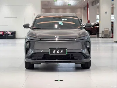 2025 Dongfeng Aeolus L8 Plug-in Hybrid, фото 2, лот 11164811