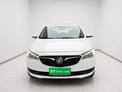 2018 Buick Excelle 15T Dual Clutch Elite (China V), фото 2, лот 10808016
