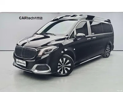 2016 Mercedes-Benz Vito 2.0T Elite Edition, фото 1, лот 10258281