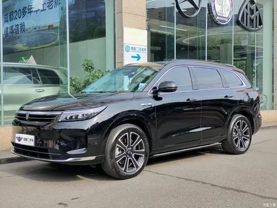 2024 AITO Wenjie AITO M7 1.5T Smart Drive RWD Pro 5-seater, фото 1, лот 10278438
