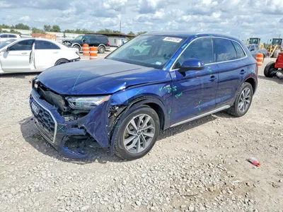 2022 AUDI Q5 PRESTIGE 45, фото 1, лот 11282291