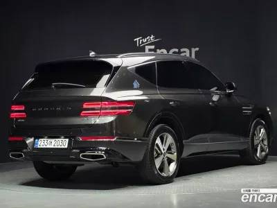 2023 Genesis GV80 2.5T Gasoline AWD, фото 1, лот 10517287