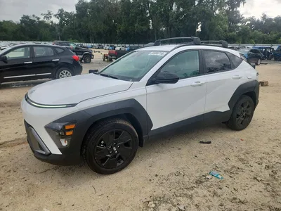 2026 HYUNDAI KONA SEL SPORT, фото 1, лот 10750961