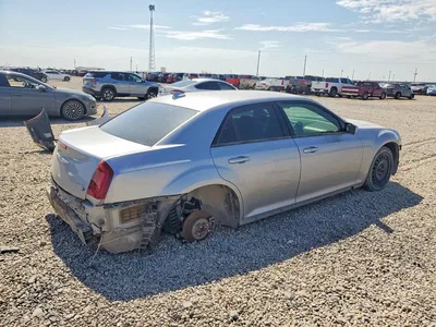 2016 CHRYSLER 300 S, фото 3, лот 10865987
