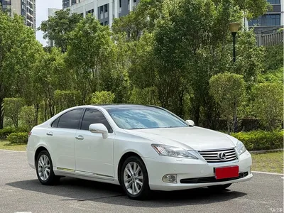 2012 Lexus ES 240 Special Limited Edition, фото 3, лот 10680113