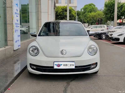 2013 Volkswagen Beetle 1.4TSI Comfort, фото 2, лот 10413080