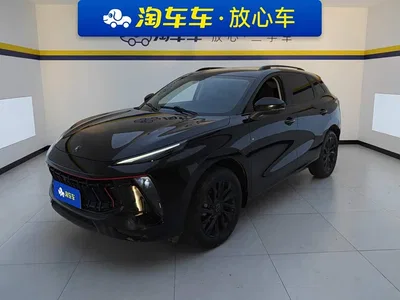 2021 Dongfeng Fengxing T5 EVO 1.5TD DCT Platinum Edition, фото 1, лот 11161067