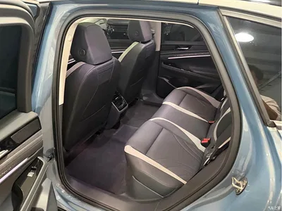 2024 Volkswagen ID.7 VIZZION PRO, фото 4, лот 10474797